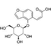 Isopsoralenoside