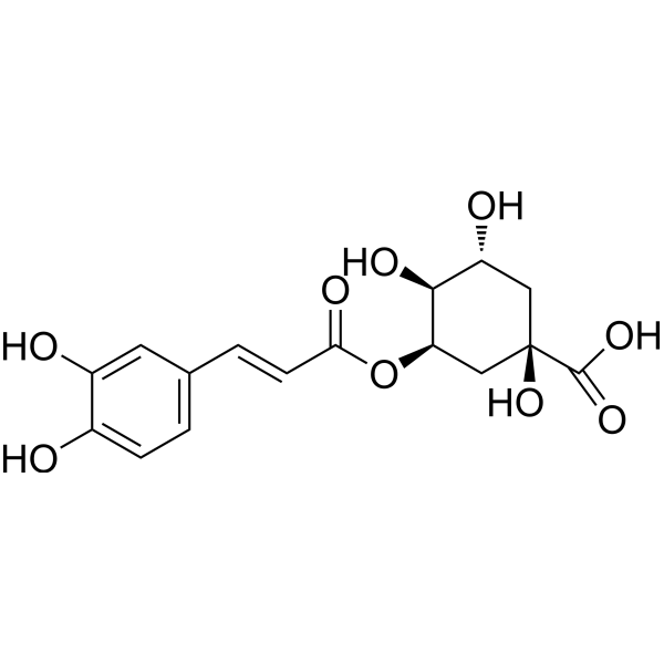 Neochlorogenic-acid