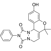 Inflachromene