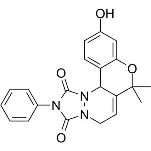 Inflachromene