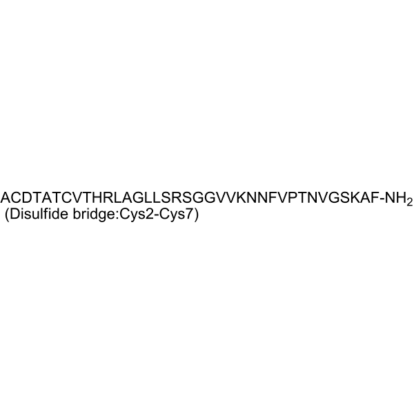 α-CGRP(human)