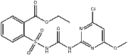 Chlorimuron ethyl