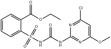 Chlorimuron ethyl