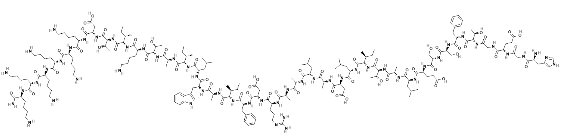 Glepaglutide