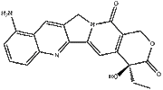 9-Aminocamptothecin