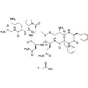 Felypressin acetate