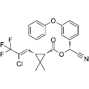 λ-Cyhalothrin