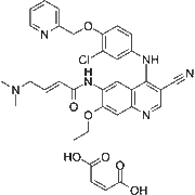 Neratinib maleate