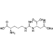 Argininosuccinic acid disodium