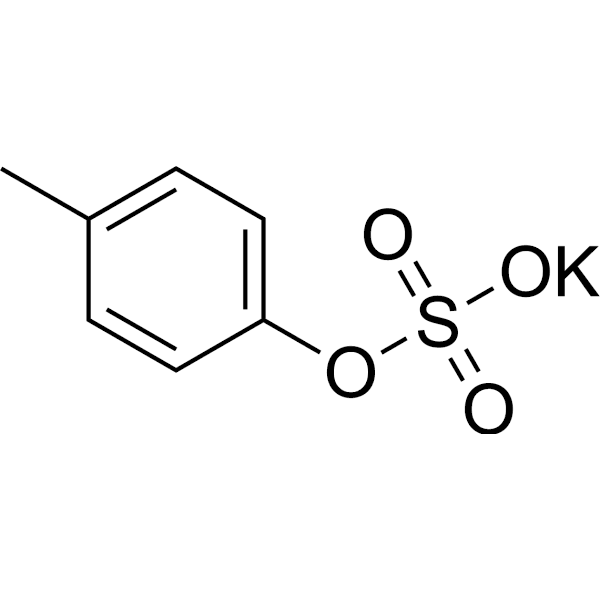p-Cresyl sulfate potassium