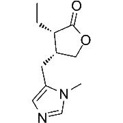 Pilocarpine