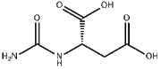 N-Carbamoyl-DL-aspartic acid