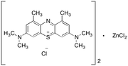1,9-Dimethyl-Methylene Blue zinc chloride double salt