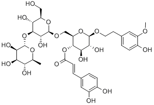 Cistanoside A