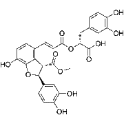 Monomethyl lithospermate