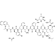 Degarelix acetate