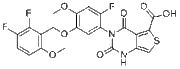 Linzagolix