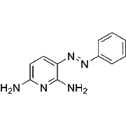 Phenazopyridine