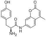 L-Tyrosine 7-amido-4-methylcoumarin