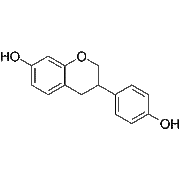 (±)-Equol