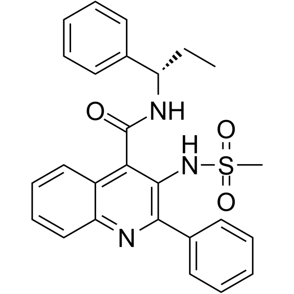 Pavinetant