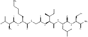 PAR-2 (6-1) amide (human)