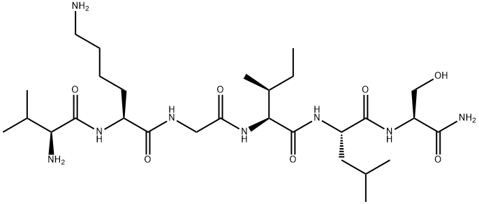 PAR-2 (6-1) amide (human)