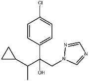 Cyproconazole