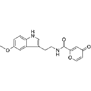 Piromelatine