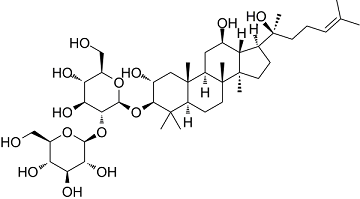 Gypenoside L