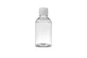 MEDIA BOTTLE, 500 ML, PET, SQUARE, STERILE,  - Media Bottles - Greiner Bio-One