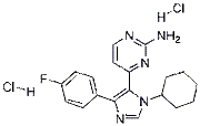 PF670462 dihydrochloride