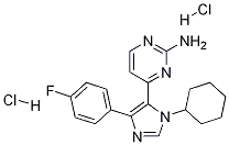PF670462 dihydrochloride