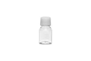 MEDIA BOTTLE, 100 ML, PET, SQUARE,  - Media Bottles - Greiner Bio-One