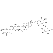 11-Oxomogroside IVa