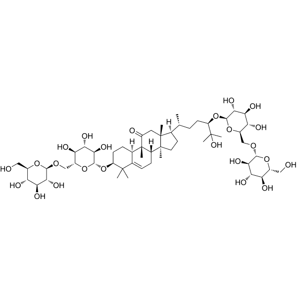 11-Oxomogroside IVa