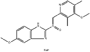 Omeprazole Sodium