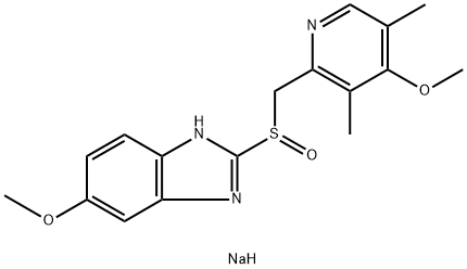 Omeprazole Sodium
