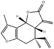 Isolinderalactone