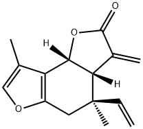 Isolinderalactone