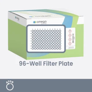 E-Z 96 FastFilter Plasmid Kit