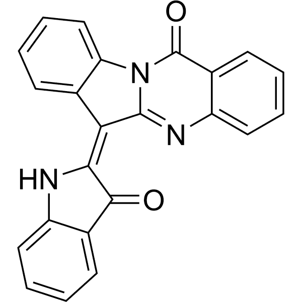 Qingdainone