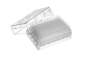 STORAGE BOX, PP, FOR 96 TUBES - 96 Well Storage Box - Greiner Bio-One