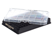 RACK FOR 300µL CRYO.S BIOBANKING TUBES,  - 300Ul 2D Code - Greiner Bio-One