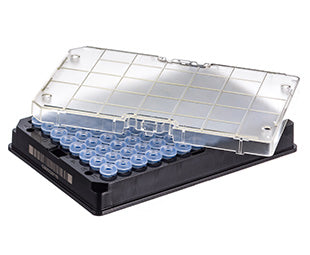 CRYO.S BIOBANKING TUBES, 300 µL, 2D CODES,  - 300Ul 2D Code - Greiner Bio-One