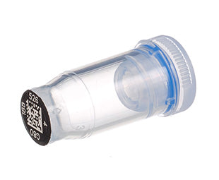 CRYO.S BIOBANKING TUBES, 300 µL, 2D CODES,  - 300Ul 2D Code - Greiner Bio-One
