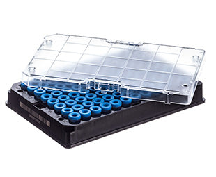 CRYO.S BIOBANKING TUBES, 300 µL, 2D CODES,  - 300Ul 2D Code - Greiner Bio-One