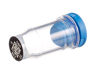CRYO.S BIOBANKING TUBES, 300 µL, 2D CODES,  - 300Ul 2D Code - Greiner Bio-One