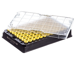 CRYO.S BIOBANKING TUBES, 300 µL, 2D CODES,  - 300Ul 2D Code - Greiner Bio-One