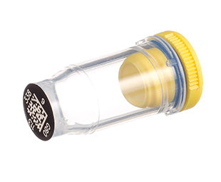 CRYO.S BIOBANKING TUBES, 300 µL, 2D CODES,  - 300Ul 2D Code - Greiner Bio-One